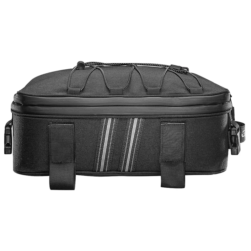 

3X Motorcycle Rear Seat Luggage Bag Tail Box Top Bag For BMW R1200GS R1250GS Accessories