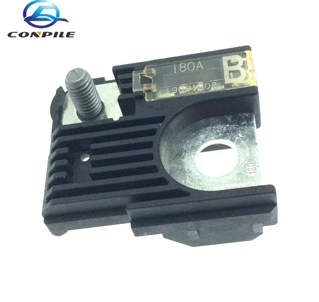 

for Hyundai Tucson LA FESTA battery fuse for KIA sportage R K3 K4 K5 generator positive line 150A 180A 200A