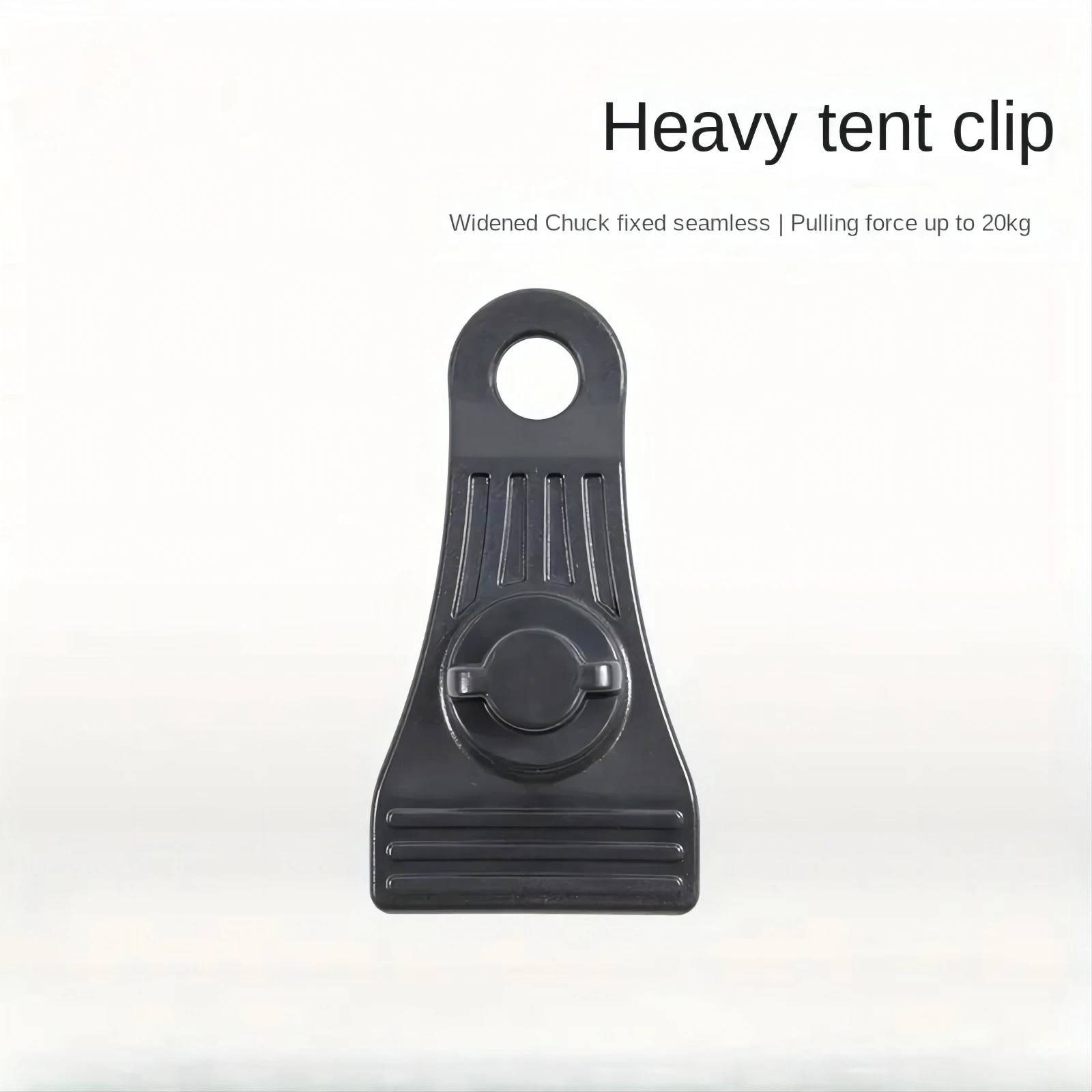 16/10/5pcs Heavy Duty Tent Clamps With Carabiner, Outdoor Tarp Awning Canopy Clip Tighten Tool