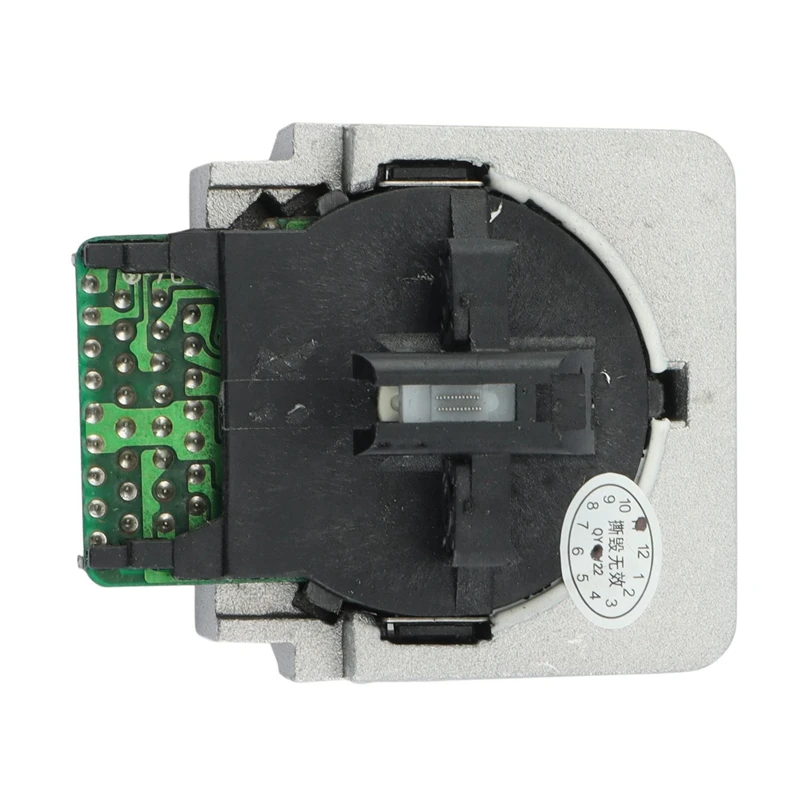 3X Needle Print Head For Epson LQ-310/LQ-350/LQ-520 Print Head