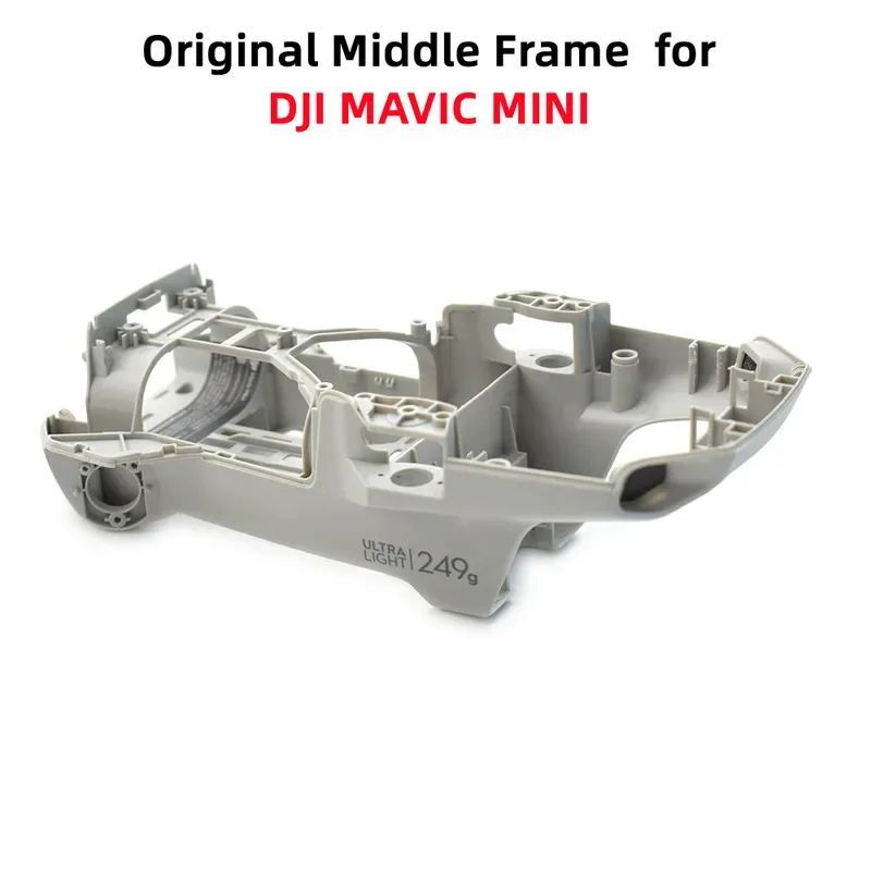 

for Mavic Mini Replacement Middle Frame Body Shell Repair Parts
