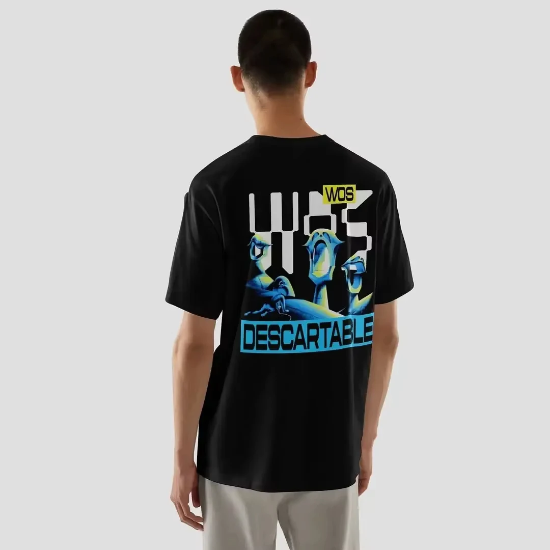 Wos.Ds3 Man Clothin… - image