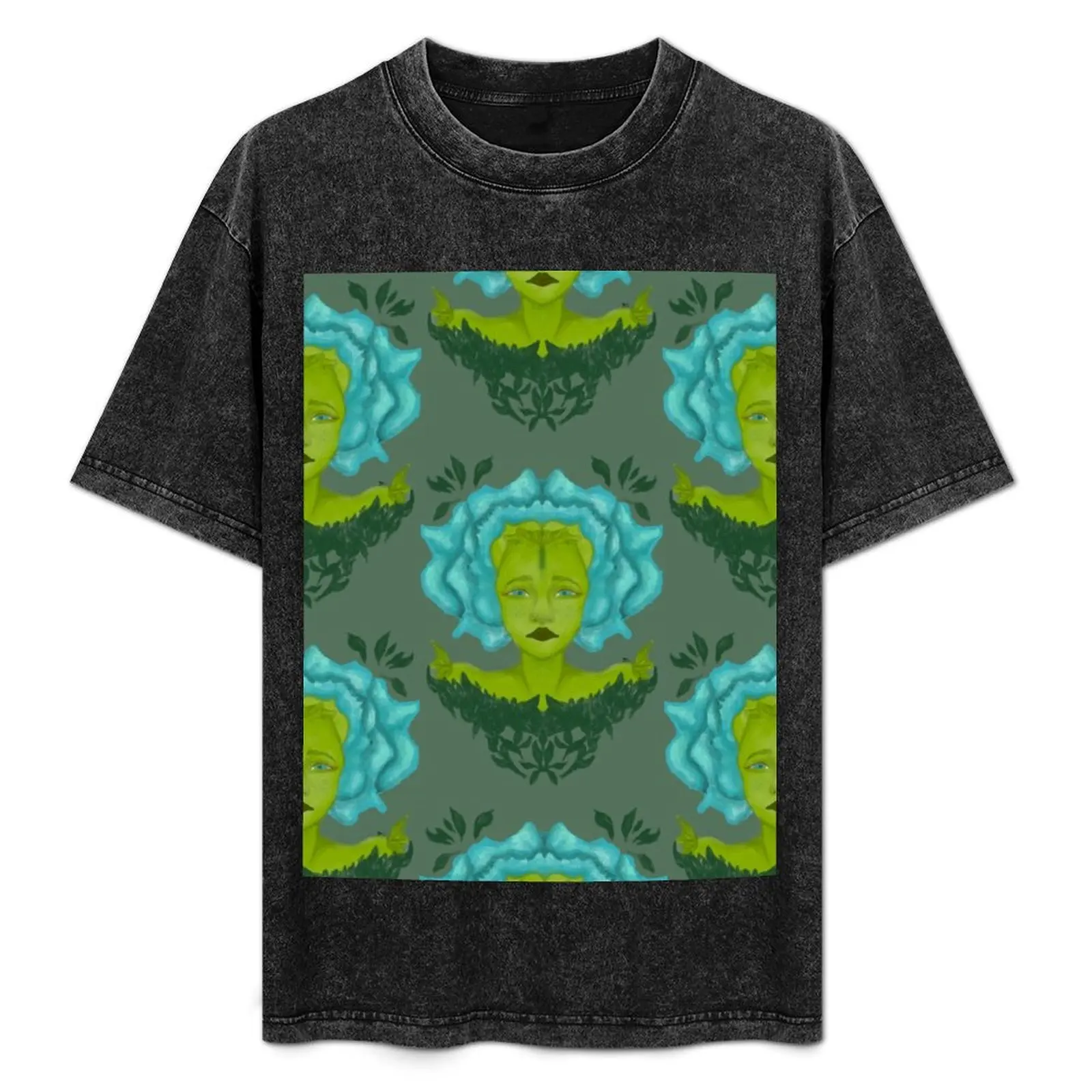 

Flower Pixie T-Shirt Long Lasting Casual T-Shirt