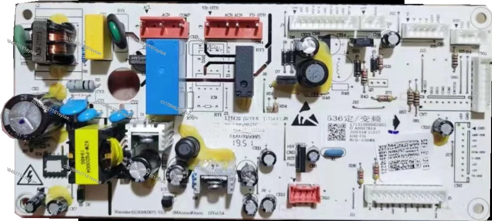 Applicable To Midea…