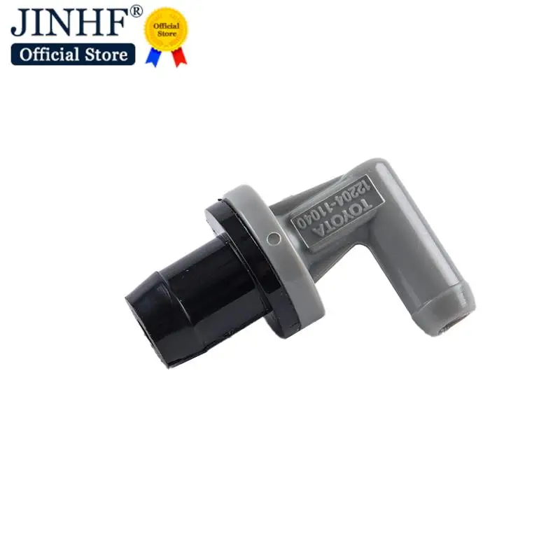 

1pc Auto Parts Positive Crankcase Ventilation PCV Valve 12204-11040 For 1996 1997 4.3cm*2.5cm