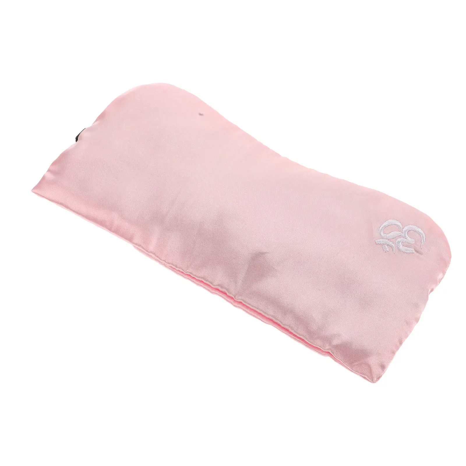 Yoga Eye Pillow Lavender Scented for Sleep Meditation Relaxation Light Blocking Purple Design Comfortable Portable Eye Massage