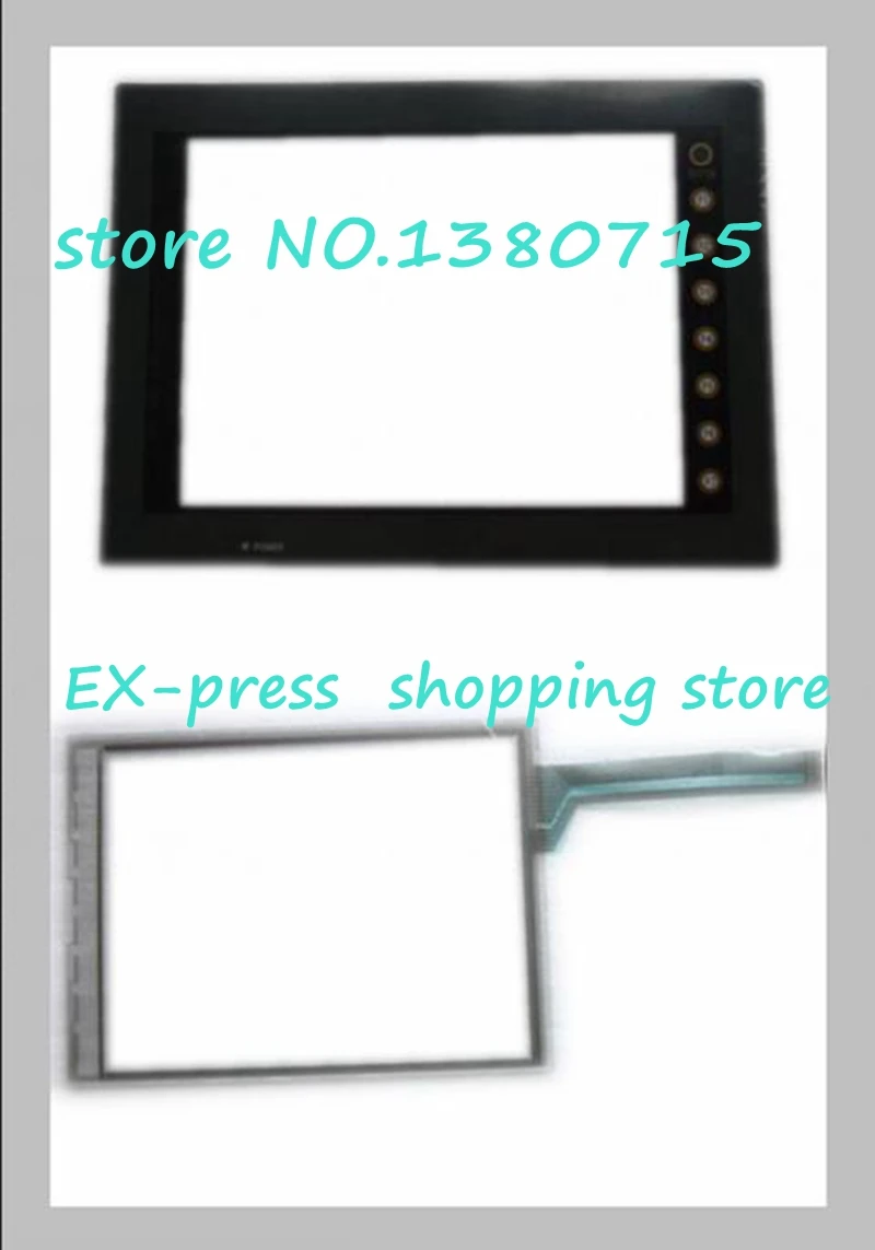 New Offer For UG430H-SS1 UG430H-SS4 UG430H-TS4 UG430H-VH4 Touch Screen Or Film