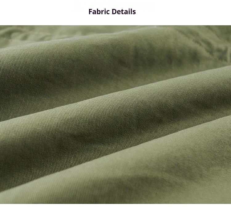 Neue Winter-Herrenjacken mit Kapuze und Pelzkragen, Warme Lange Fleece-Jacken, Hochwertige Outdoor-Freizeitjacken für Männer – Detail 17