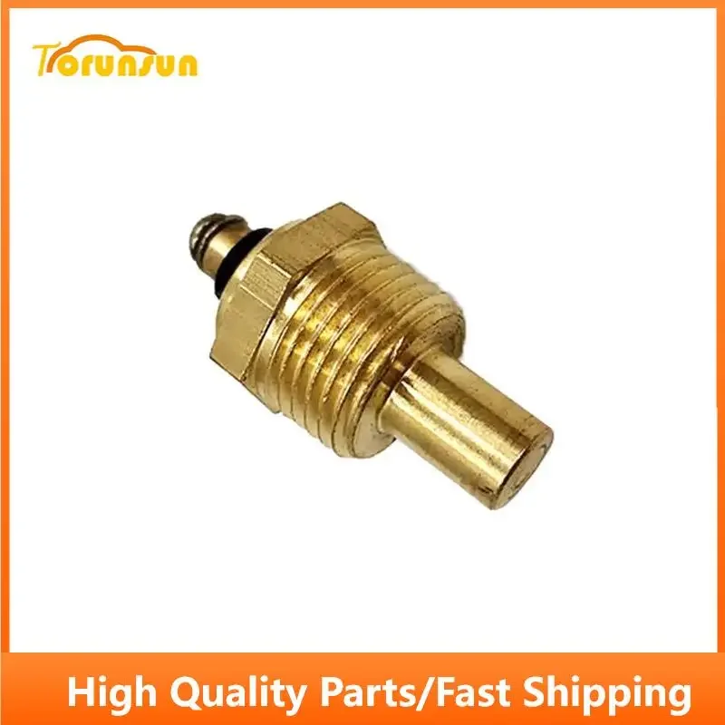 

2PCS Water temperature sensor for XCMG XGMA LiuGong Cummins B3.3 engine