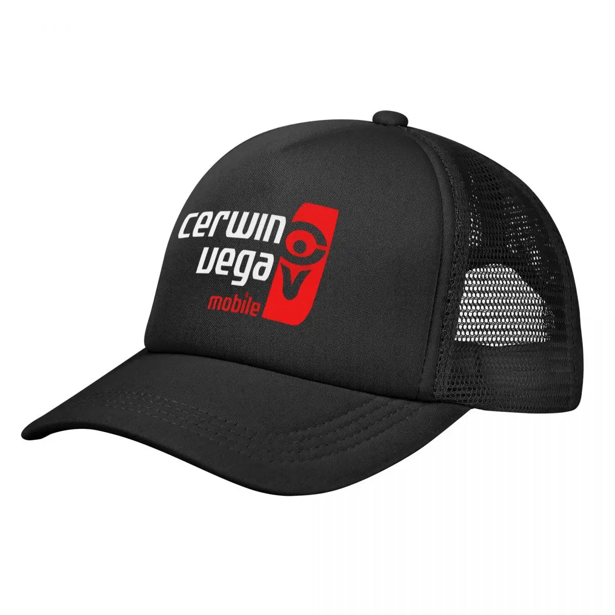 Cerwin Vega Car Audio Men Cap Summer Hat Cap For Women Baseball Cap Men Man Hat Baseball Cap