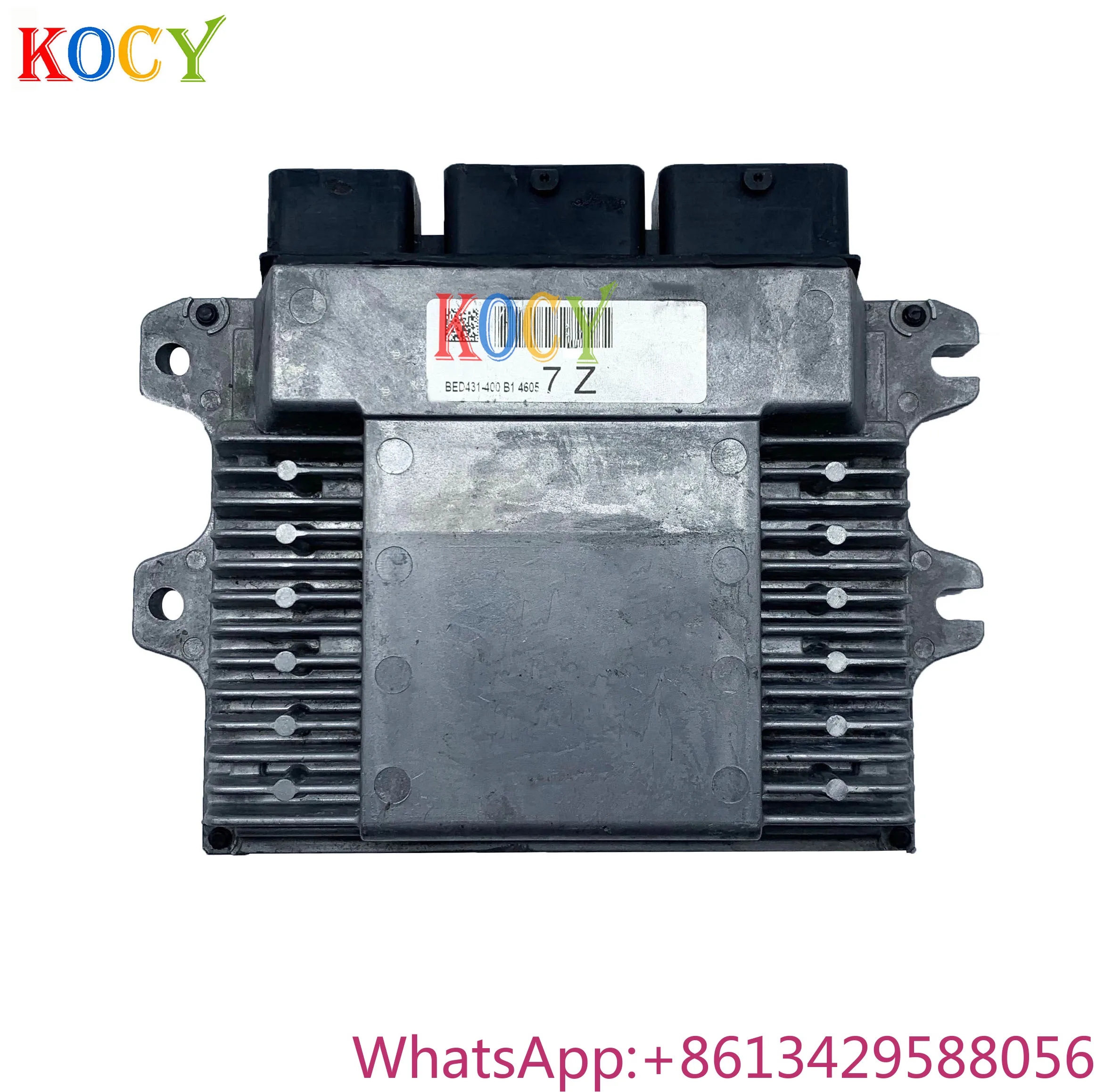

Engine Control Module BED420-400B for Nissan NOTE E12 ECU ECM BED420-400B 15218 BED420-400B 14605 Engine Control Unit