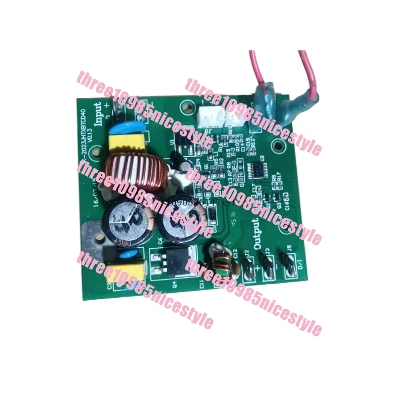 JK-2023JHTXBTCP40 Car Refrigerator Control Board TCD40BD1.4FV1.1