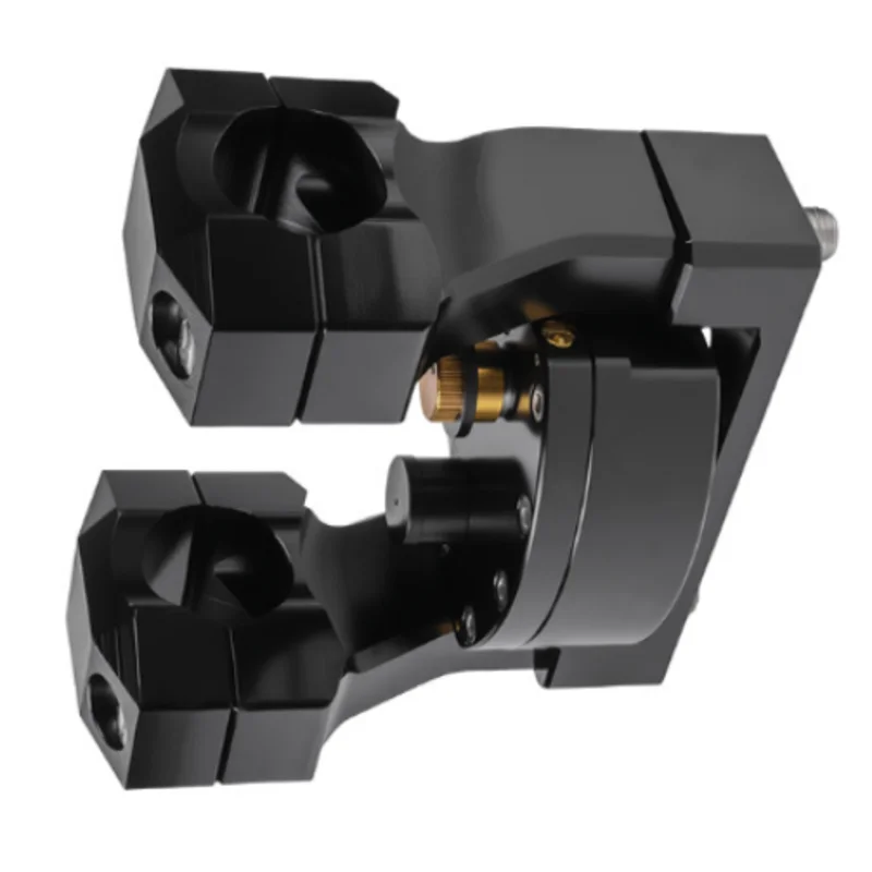 مثبت مثبط توجيه الدراجة النارية لـ 800MT-X 450MT- ملحقات عازلة #3