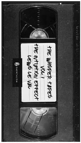 The Whisper Tapes Vol 1-12 By Lewis Le Val Collections magic tricks