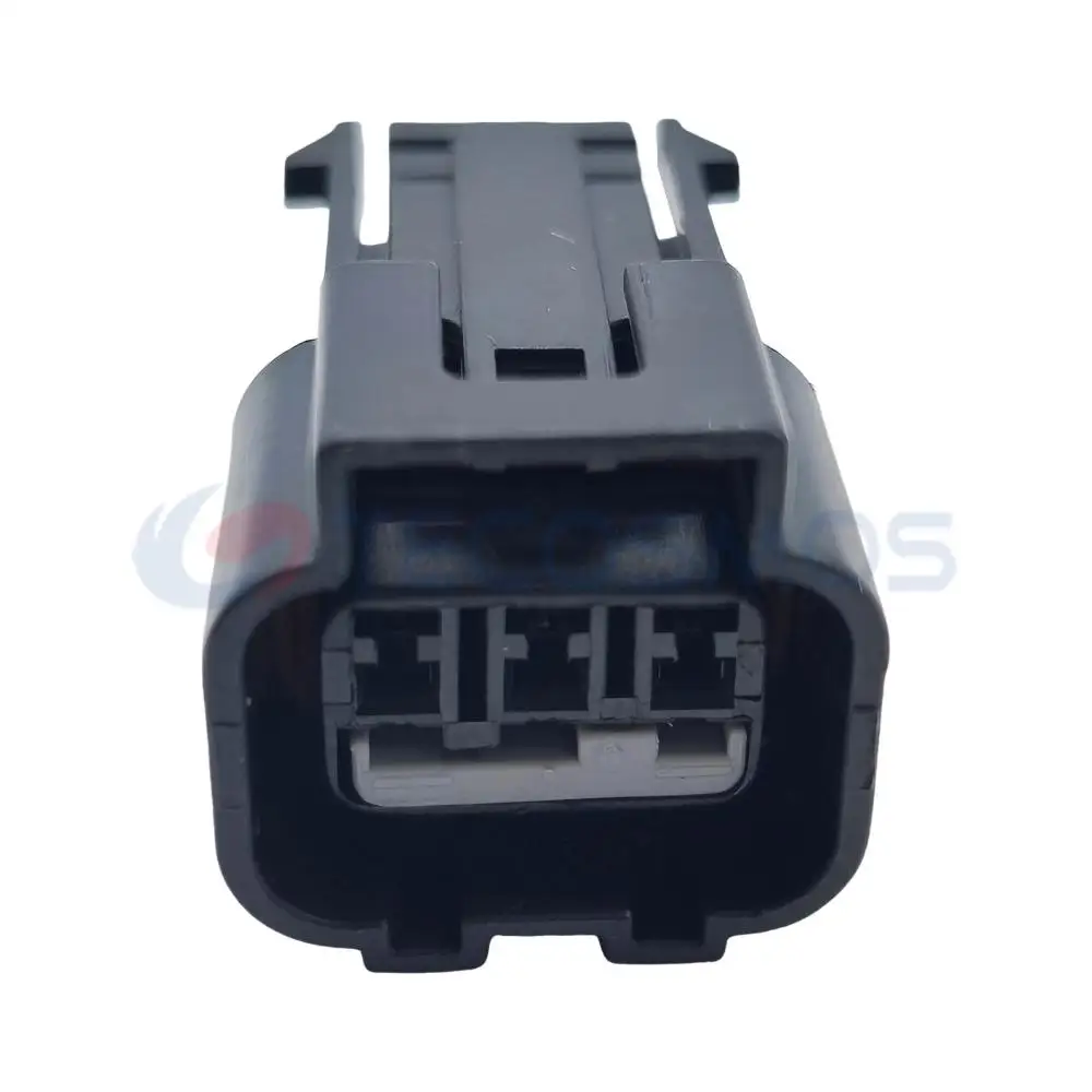 

1/5/10 3 Pin female 1.5mm Automotive Waterproof Connector 060 Water Temperature Sensor Plug Socket KPB016-03427 For Hyundai Kia