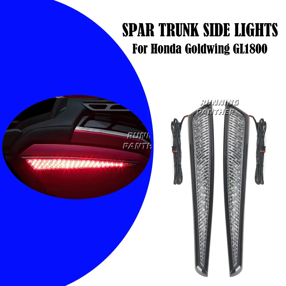 Motorcycle Top Spar…