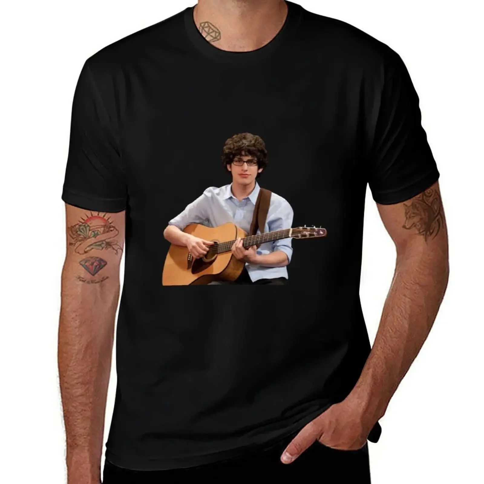 

Robbie Victorious T-Shirt baggy shirts luxury designer Funny t-shirt T-shirt men