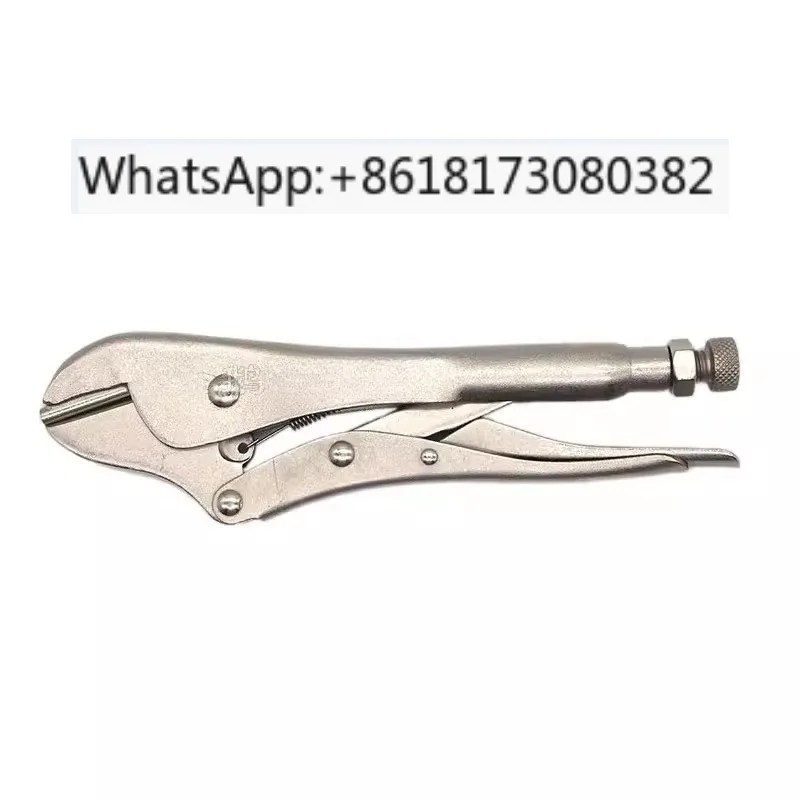 

Refrigerator, freezer, capillary tube, air conditioner, copper tube sealing pliers tool 14200 sealing pliers