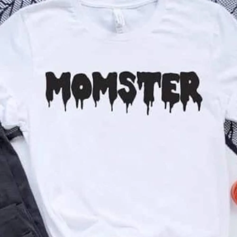 Momster T Shirt