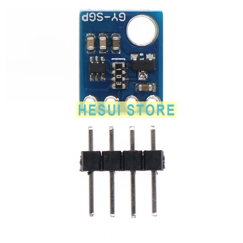 GY-SGP30 SGP30 Gas Sensor Module Board