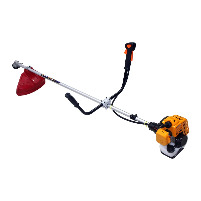 CG260 Brush Cutter Special for Orchard Two Stroke Backpack Gasoline Weeder Lawn Mower Eradicator 25.4CC