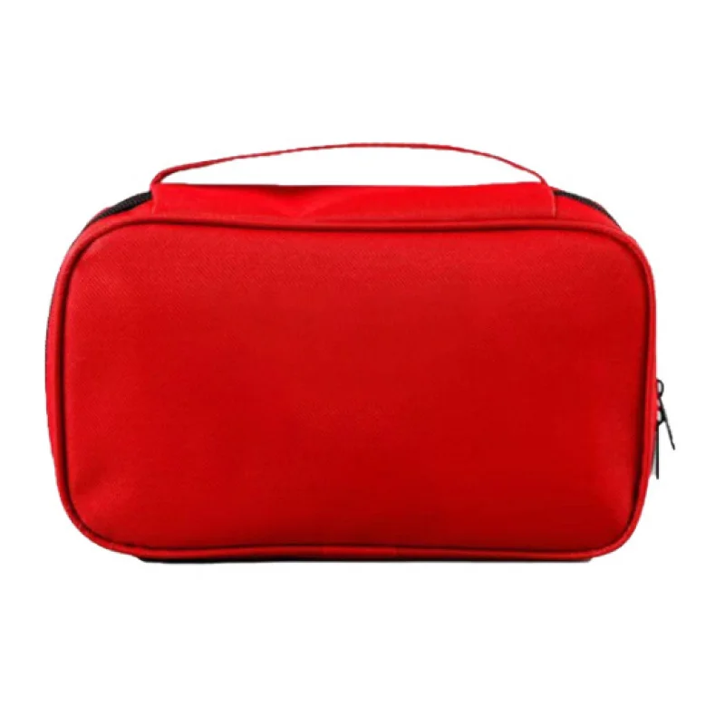 Large Capacity Medical First Aid Bag