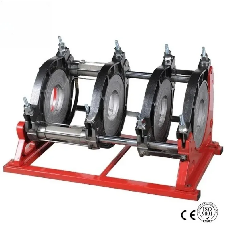 90-315mm HDPE Welding Machine with Good Price