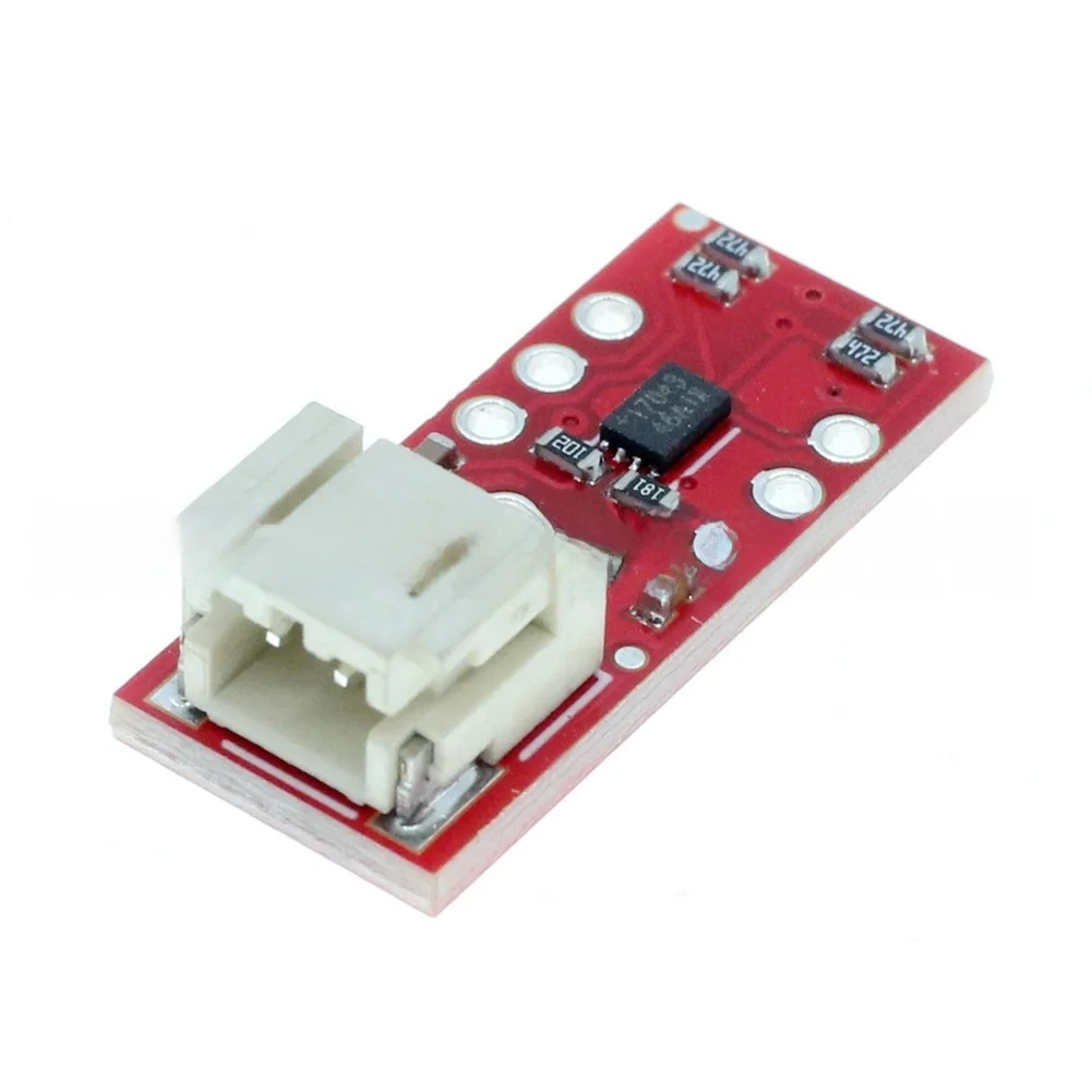 MAX17043 Compatible For Battery Fuel Gauge for Embedded Systems Requiring I2C Connectivity and Voltage Conversion