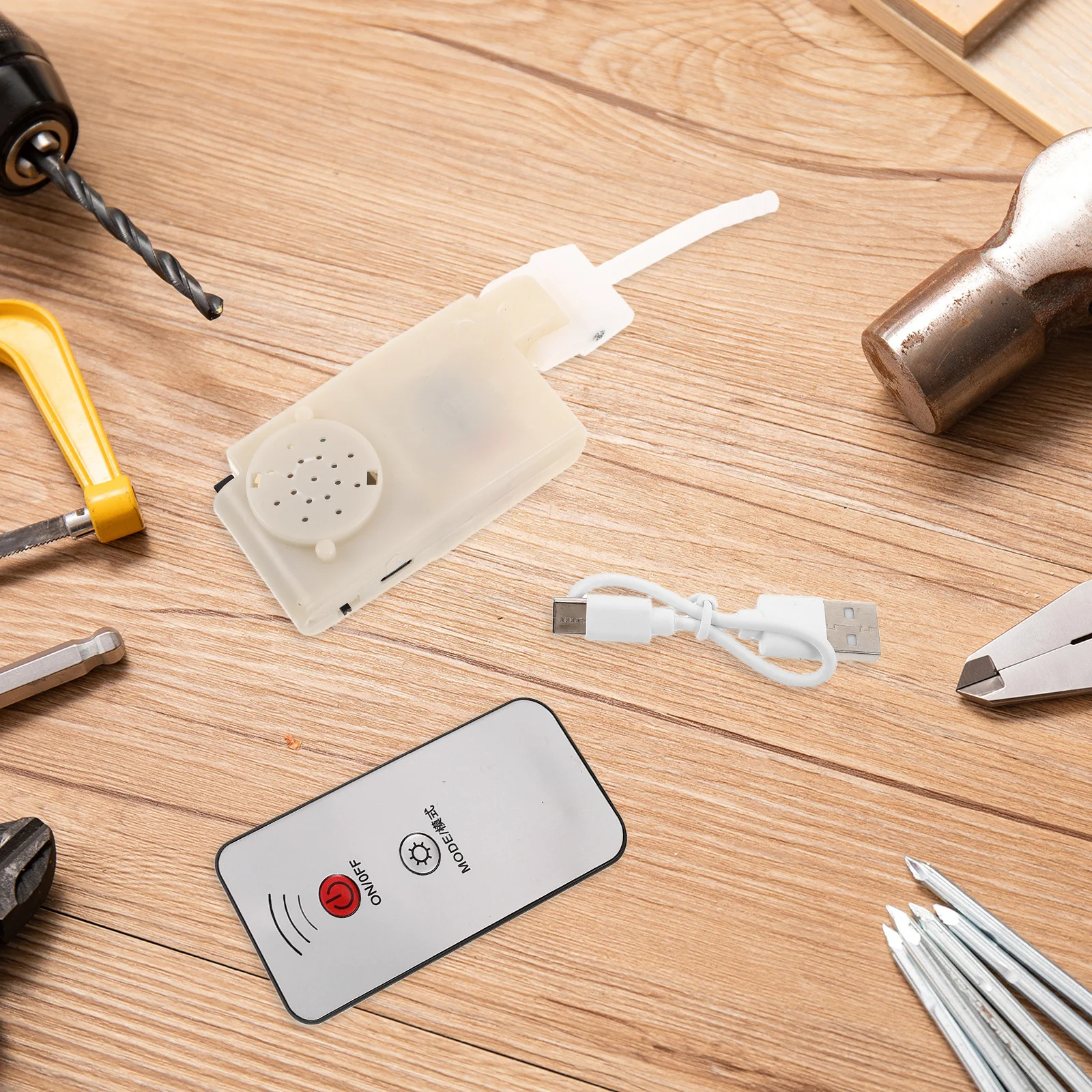 

DIY Accessory Baby Soothing Palm Movement Electric Remote Control Sleep Automatic Patting Hand Mechanism Newborn Toddler