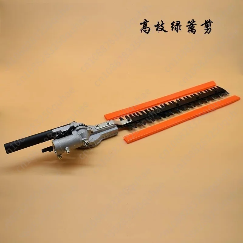 Trimmer Working Head Conversion Kit, Pruning & Hedge Cutter Attachment Parts