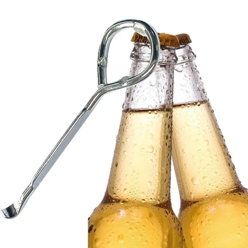 A2BE Multifunctional Metal Paint Can Opener Bottle Opener Bottle Opener Ergonomic