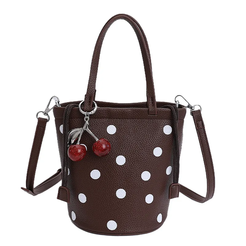 Chic 2025 Quilted Crossbody Bag for Women, Fashionable Top Handle Sling, Bag with Inner Pocket for Daily Use & Commuting​