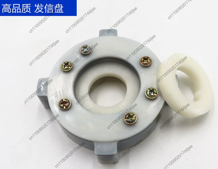 Four-leg signal disk hak211 tool holder 4-position signal disk 15t tool holder machine tool accessories