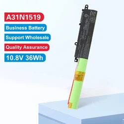 KingSener 3400mAh A31N1519 Battery For ASUS X540 X540L X540LA X540LJ X540S X540SA X540SC X540YA A540 A540LA F540SC R540S R540SA