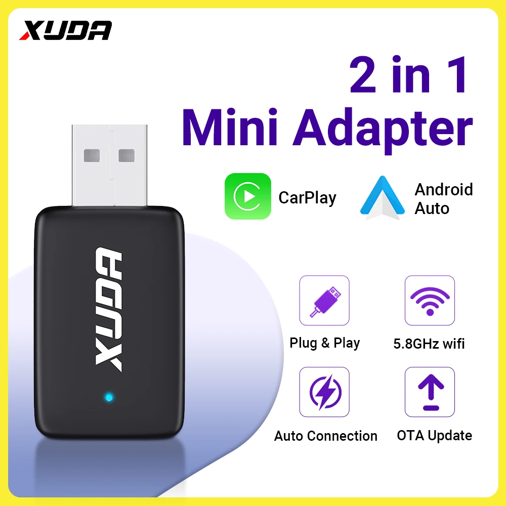 Wired To Wireless C… - image