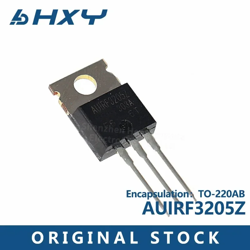 5PCS AUIRF3205Z Mos…