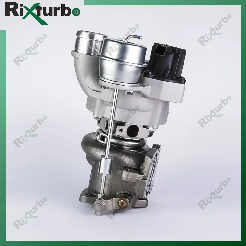 

Balanced Complete Turbine Turbolader For Mini Cooper S X SX128 Kw 135 Kw EP6DTSN14 53039700146 53039880146 7647003 11657600890 E