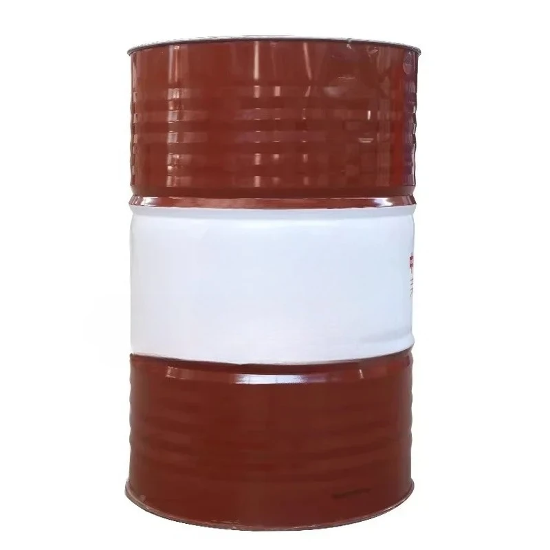 Hydraulic oil L-HM32 No. 46 No. 68 General mechanical lubricating oil 170kg/200L