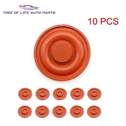 1/2/5/10 Oil Separator Repair Kit Diaphragm Membrane For Mercedes W203 W211 W220 S211 C200 C220 E200 E220 A6460100162 6460101462