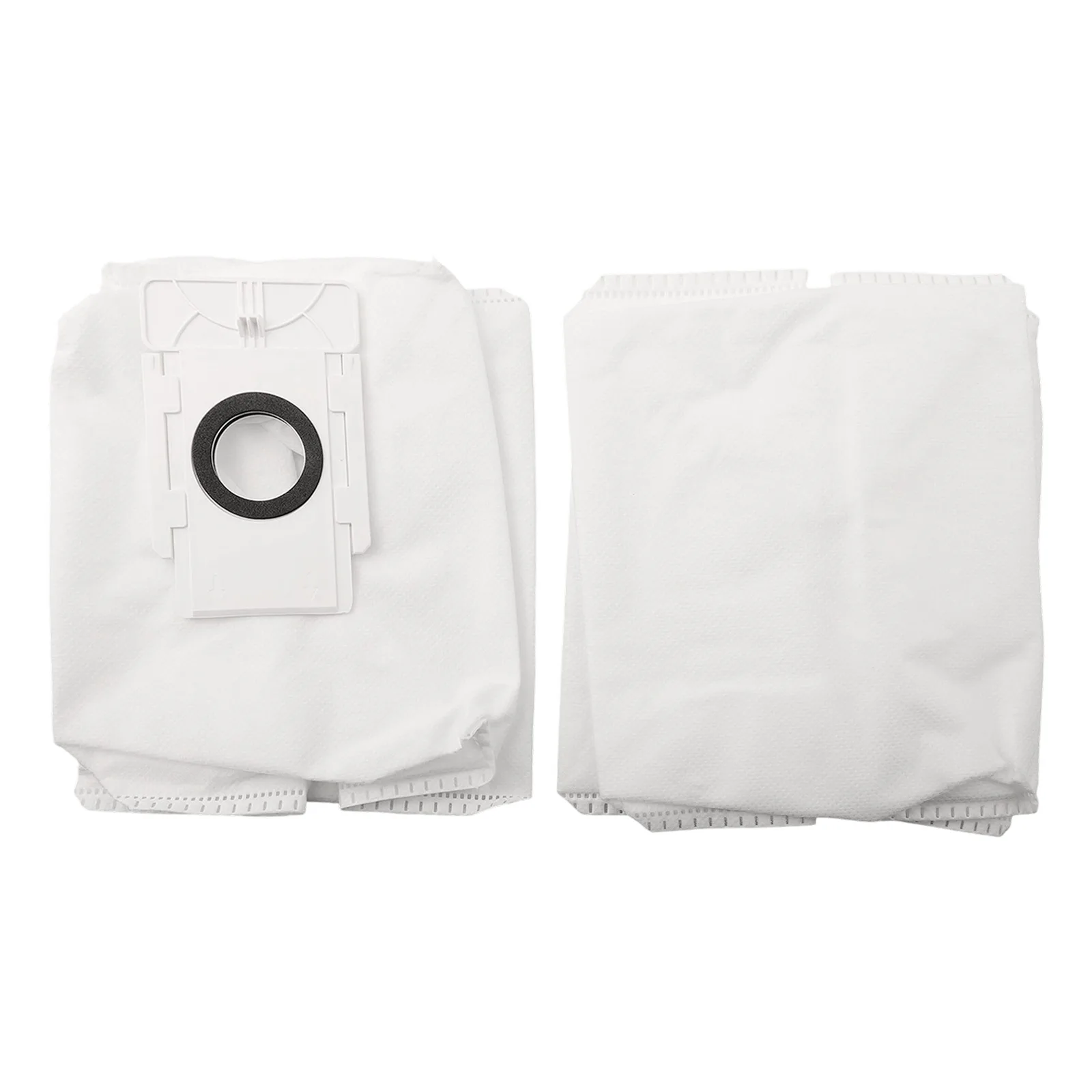 Comprehensive for Cleaning Kit for EZVIZ RE4 for Plus and for re5 for Plus Includes Filters Mop Cloths Dust Bags and Side