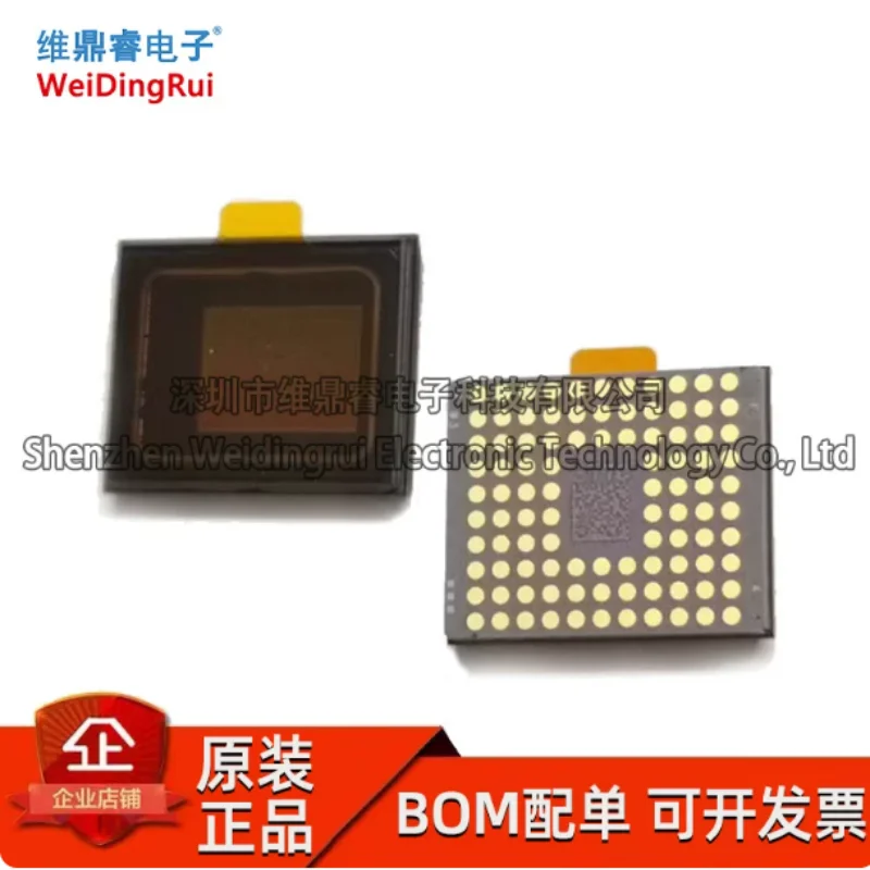Original IMX377CQT-C IMX377CQT CMOS Image Sensor 12MP 1235W Pixel