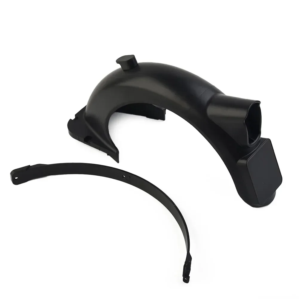 

Задний брызговик для электросамоката Ninebot MAX G30 G30D: легкий и прочный дизайн для предотвращения брызг и пятен