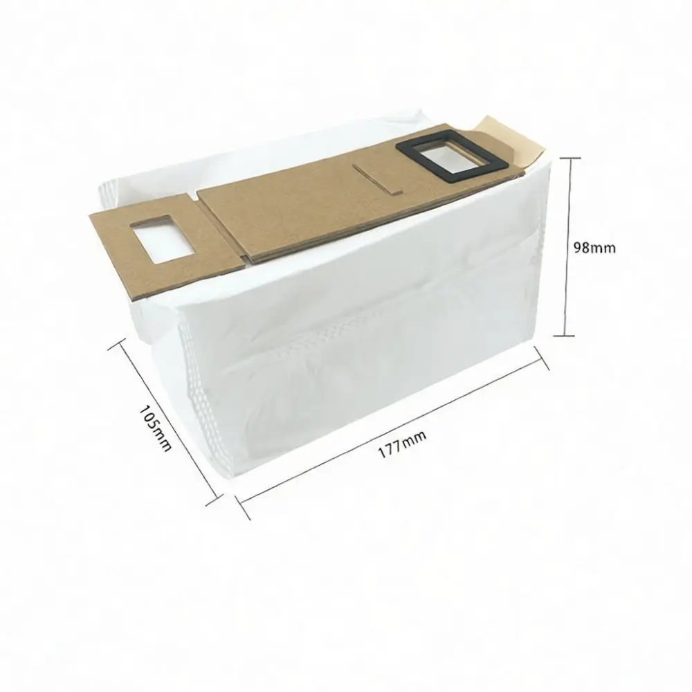Maintenance Kit For Roborock S7 T7S T7S Plus G10 Vacuum Robot Main Brush Side Filter Mop Cloth Dust Box Bag Cleaner Parts