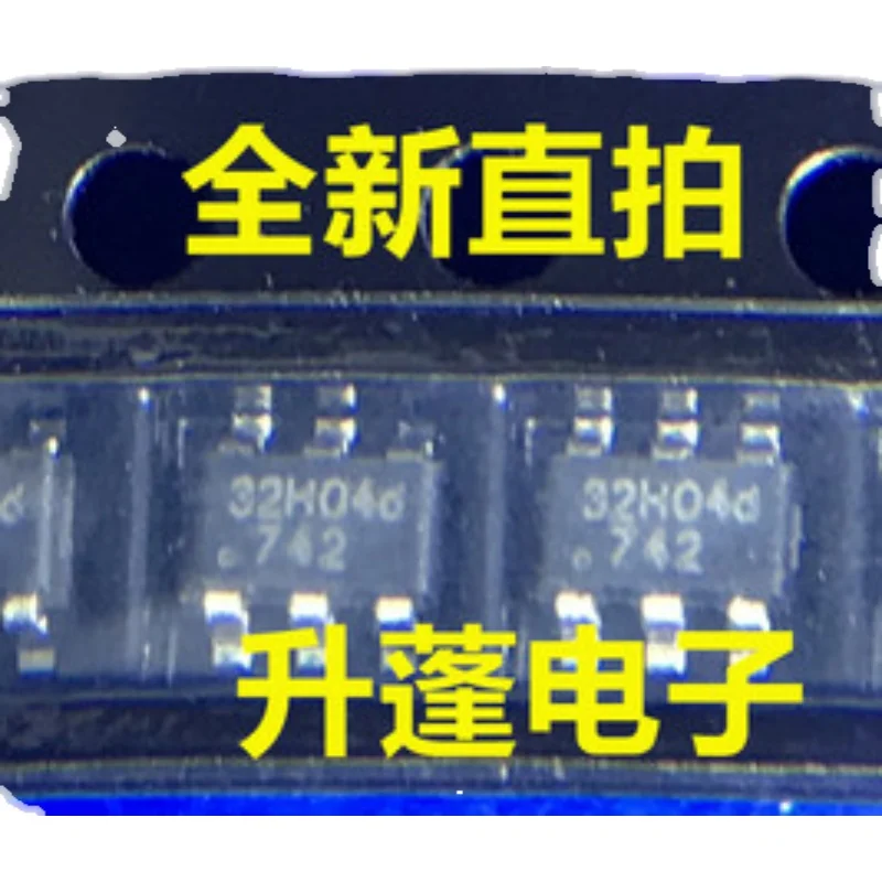 5pieces 6pin IC32A44 32L36a 32L37a 32L38a 32L39a 32L40a