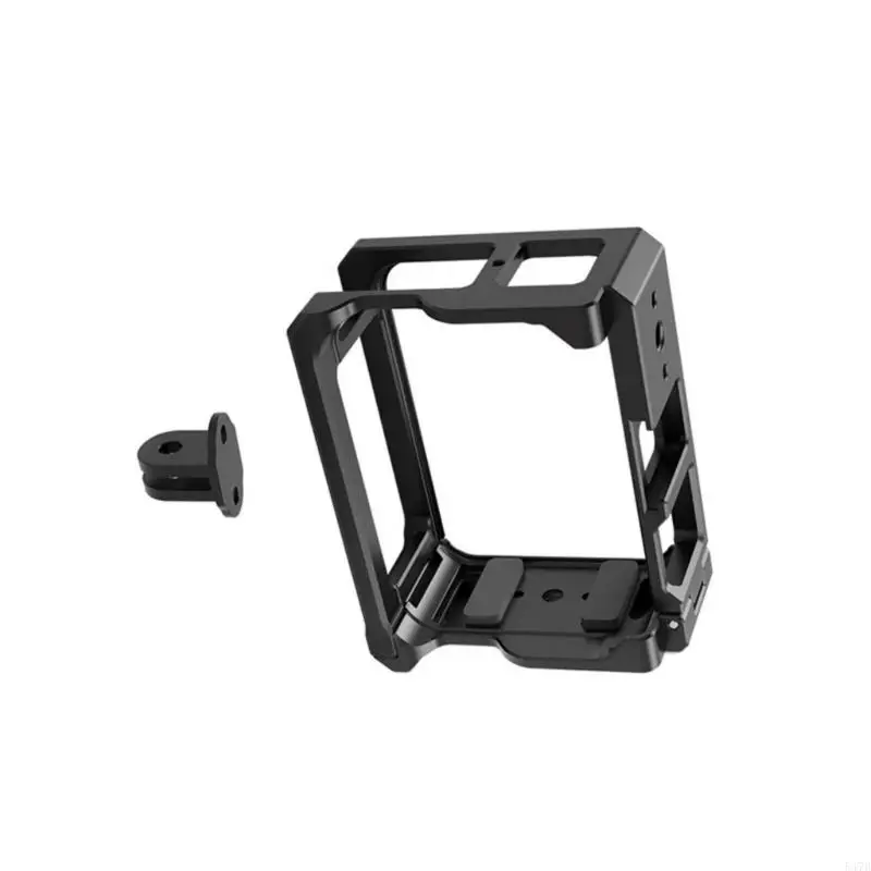 

Клетка монтажа с алюминиевым сплавами с надежным магнитным замком и 360 -градусным вращением