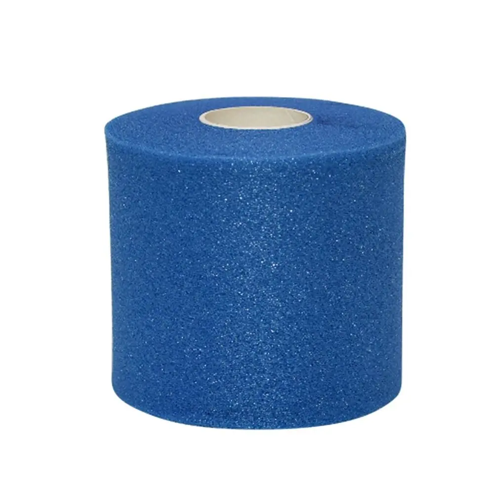 

PU Foam Elbow Pads Bandage Membrane Anti-slip Overgrip Tape Sweat-absorbing Soft Film Shock-absorbing Handle Sports Supplies