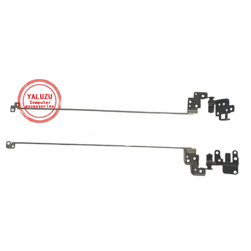 Nueva bisagra LCD para portátil ACER Aspire E5-575 E5-575G E5-575T E5-523 E5-553 F5-573G 15.6" derecha+izquierda FBZAA014010 FBZAA015010