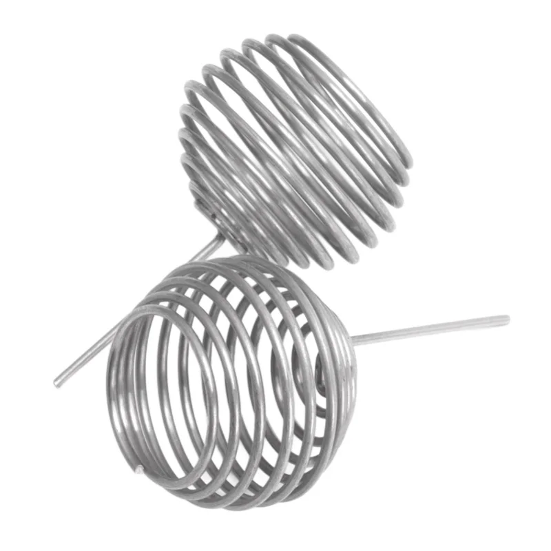 100pcs Fertilizer Mesh Basket Stainless Steel Garden Nutrition Cups Small Size Bonsai Fertilization Basket For Garden Yard Home