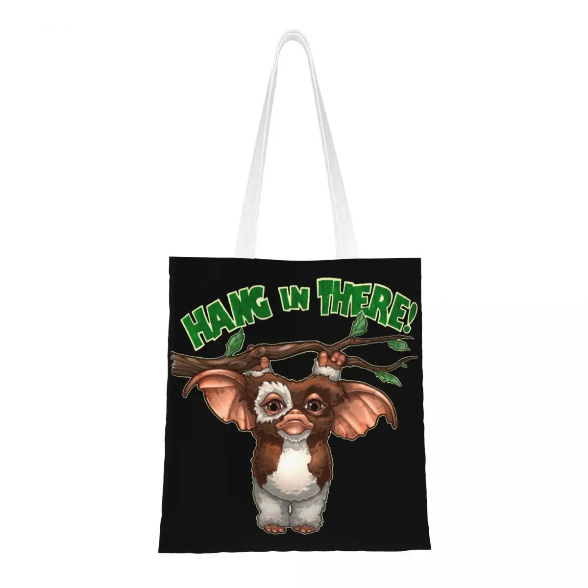 Cute Gizmo Canvas T… - image