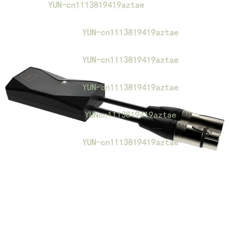 Control Analyze Test Tool Dmx Cat Multi Function Test Tool DMX Tester